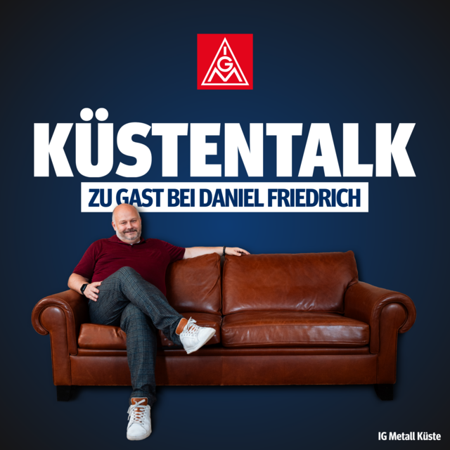 KÜSTENTALK